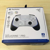 中古  Razer Wolverine V2 Pro(RZ06-04710100-R3A1) 3210012068 