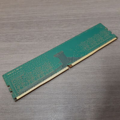 【鹿児島店】中古  PC4-21300 8GB デスクトップ用_ 184888 