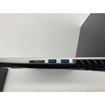 【郡山安積店】中古  THIRDWAVE raytrek R5-RL5(i7-13700H/DDR4-16GB/M.2 SSD1TB/RTX4050/15.6 165Hz/2560x1440/W11H) 4640002335【2/26値下げ!】 