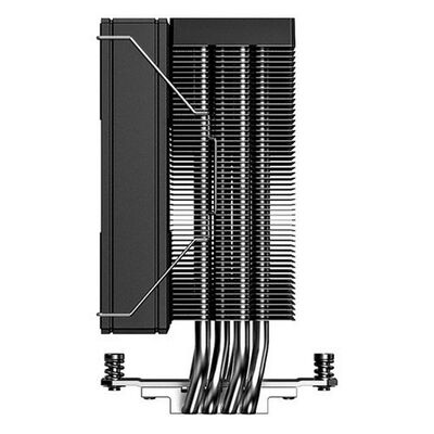 ID-COOLING  FROZN-A410-SE 