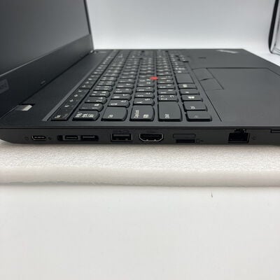 【新潟店】中古  Lenovo ThinkPad L590 (i5-8265U/32GB/SSD1TB/W11P) 3290007390 