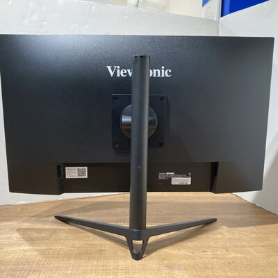 【富山本郷店】中古  Viewsonic VX2728J2-7 (27"W 2H1DP IPS 240Hz) 4760001536 