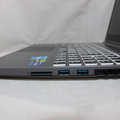 【甲府飯田店】中古  THIRDWAVE GALLERIA RL7C-R35-5N 194417 