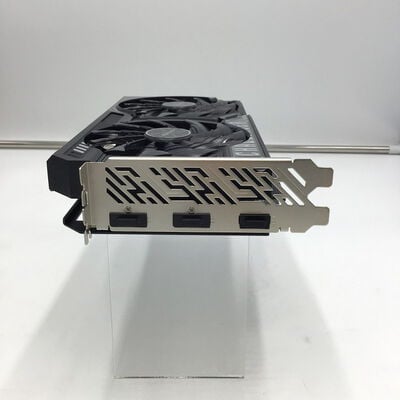 【白山FM松任店】中古  ASRock RX9060XT CL 8GO(RX9060XT Challenger 8G) 179887 