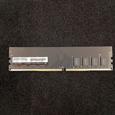 【大須店】中古  PC4-21300 8GB デスクトップ用 126165 