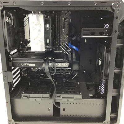 【白山FM松任店】中古  GALLERIA XA7C-R37 4950001771 