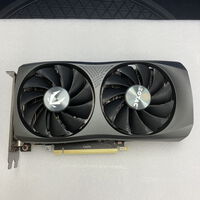 中古  各社 GeForce RTX4070 (12GB PCI-E) 157138 
