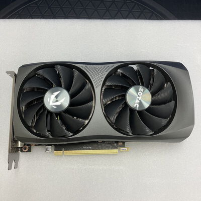 【新潟店】中古  各社 GeForce RTX4070 (12GB PCI-E) 157138 
