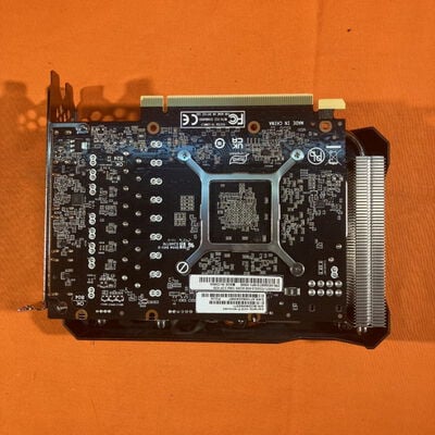 【なんば店】中古  GAINWARD NE6406T019P1-1060E (RTX4060Ti PEGASUS 8GB) 3280022019 