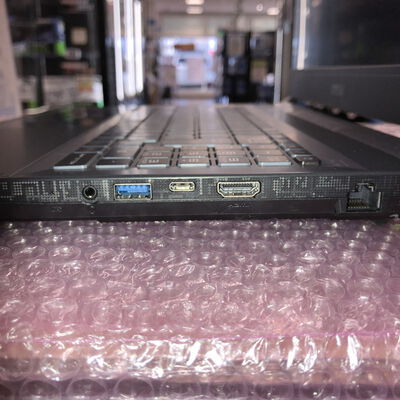 【宮崎恒久店】中古  Katana-15-HX-B14WGK-1063JP(i7-14650HX/32GB/SSD1TB/RTX5070/W11H) 5160001122 