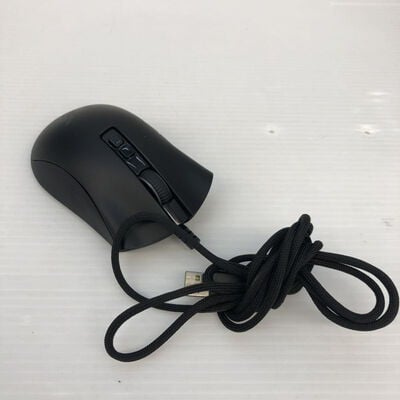 【徳島住吉店】中古  Razer DeathAdder V2 (RZ01-03210100-R3M1) 146987 