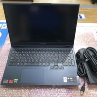 中古  Lenovo Legion5 15ACH6H (Ryzen 7 5800H/16GB/SSD1TB/RTX3060/W11H) 5160000899 