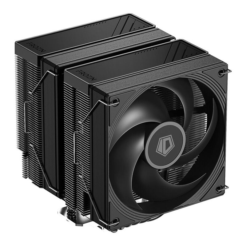 ID-COOLING FROZN-A620-PRO-SE (120mmファン2基搭載 デュアルタワーCPU