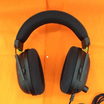 【なんば店】中古  Razer BlackShark V2 RZ04-03230100 3480034665 