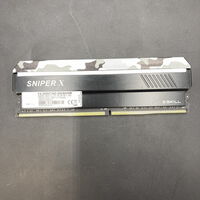 中古  PC4-25600 16GB デスクトップ用 140728 