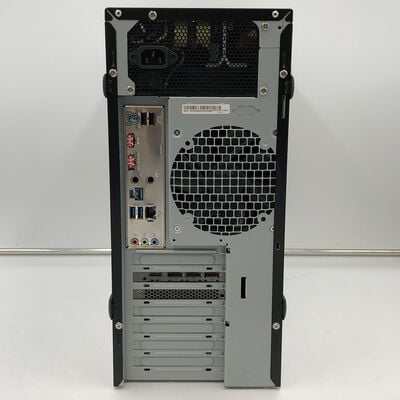 【福井日之出店】中古  FRONTIER ゲーミングPC(i7 10700/16GB/SSD1TB/HDD2TB/RTX3070/W10H) 5200000481 