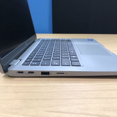 【甲府飯田店】中古  DELL Latitude 5320(Intel Core i5 1145G7 2.60GHz/16GB DDR4/SSD256GB/-/オンボード/13.3/1920x1080/Wi-Fi/WEBCAM/W11P/VBT) 192785 