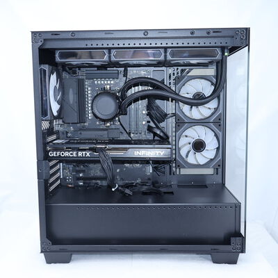 【通販センター】中古  THIRDWAVE GALLERIA SF BK 205285 