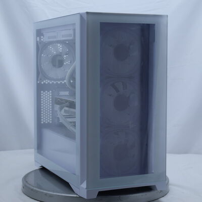 【通販センター】中古  Original PC(AMD Ryzen 7 7800X3D/32GB DDR5 (PC5)/SSD1TB/なし/NVIDIA GeForce RTX 5070 12GB/W11H64 MAR) 202615 
