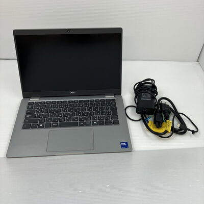 【秋葉原本店】中古  DELL_Latitude_5350(Ultra 5 135U/16GB/SSD256GB/W11P) 3410016354 