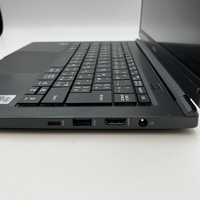 【新潟店】中古  マウスコンピュータ X4-I7CMLBB-E(i7-10510U/8GB/SSD128GB/14.0 1920x1080/W11H) 3290006952 