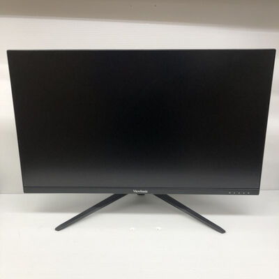 【徳島住吉店】中古  Viewsonic VX2728J-7 (27"W 2H1DP 0.5ms IPS 180Hz) 5230000451 