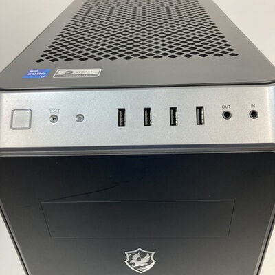 【神戸・三宮店】中古  GALLERIA XA7C-R37T(i7 12700/32GB/SSD1TB/RTX3070Ti/W11H) 3430006169 