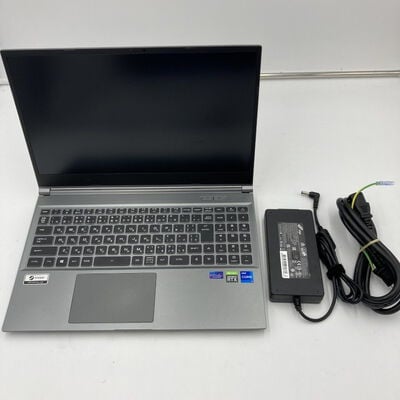 【福井日之出店】中古  GALLERIA XL7C-R36(i7-11800H/16GB/SSD512GB/RTX3060/W10H) 5200000557 