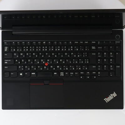【通販センター】中古  Lenovo ThinkPad E15 Gen2(Intel Core i5 1135G7 2.40GHz/16GB DDR4/SSD256GB/-/オンボード/15.6/1920x1080/GbE/Wi-Fi/WEBCAM/W11H/VBT) 199478 