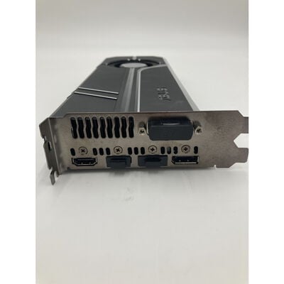 【盛岡都南店】中古  ASUS　TURBO-GTX1060-6G [PCIExp 6GB] 4580001797 