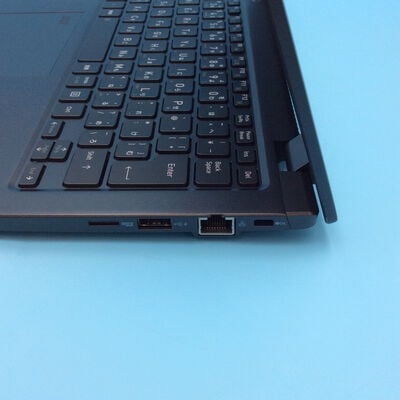 【秋葉原本店】中古  Dynabook G83/HS (Intel Core i5 1135G7 2.40GHz/16GB DDR4/SSD256GB/-/オンボード/13.3/1920x1080/GbE/Wi-Fi/WEBCAM/W11H64) 191063 