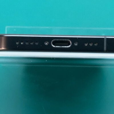 【佐賀南部バイパス店】中古  【国内版SIMフリー】Apple iPhone16 Pro 256GB ブラックチタニウム MYN03J/A 170279 