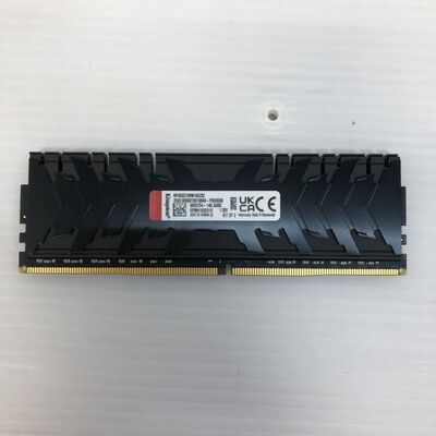 【徳島住吉店】中古  PC4-25600 16GB デスクトップ用 140728 