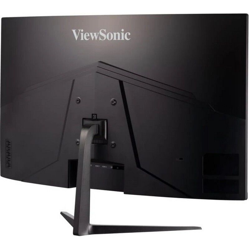ViewSonic モニター 本体 黒 Desktop, Portable, and Touchscreen Monitors | ViewSonic Europe