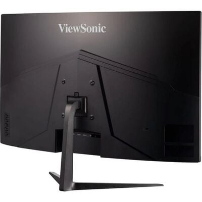 ViewSonic  VX3218-PC-MHD (31.5インチワイド 湾曲液晶モニター) 