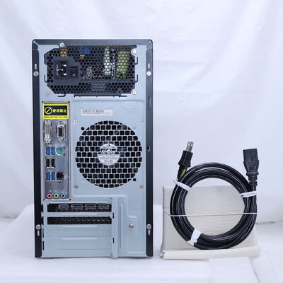 【通販センター】中古  iiyama LEVEL &infin;(Intel Core i5 11400F/32GB DDR4 (PC4)/SSD500GB/DVDマルチ/NVIDIA GeForce RTX 3060 Ti 8GB/W11H64 MAR) 203448 