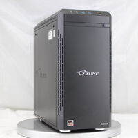 中古  mouse G-Tune FM【5/22値下げ!】 