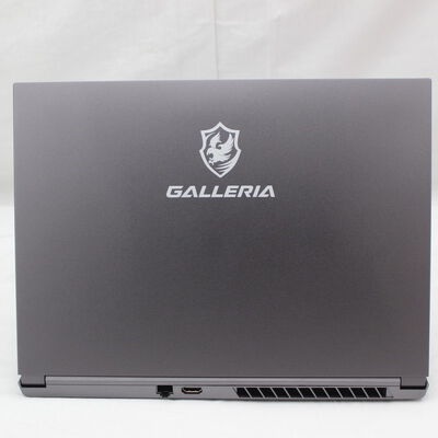 【甲府飯田店】中古  THIRDWAVE GALLERIA RL7C-R45-4 183881 
