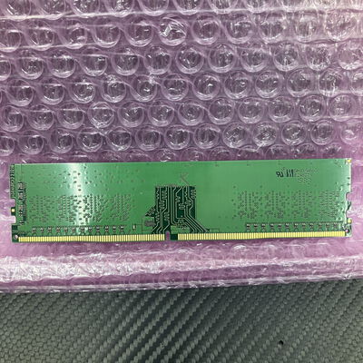 【富士青葉店】中古  PC4-21300 8GB デスクトップ用(DDR4-2666) 126165 