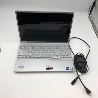 【大分店】中古  FUJITSU　SOC22KQQ(i7-1255U/16GB/SSD250GB/W11H) 4860001392 