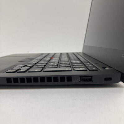 【神戸・三宮店】中古  LENOVO ThinkPad X13 MSO (AMD Ryzen 5 Pro 4650U 2.10GHz/32GB DDR4 (PC4)/SSD256GB/-/オンボード/13.3/1920x1080/Wi-Fi/WEBCAM/W11P/Microsoft Office Home and Business 2024) 190599 