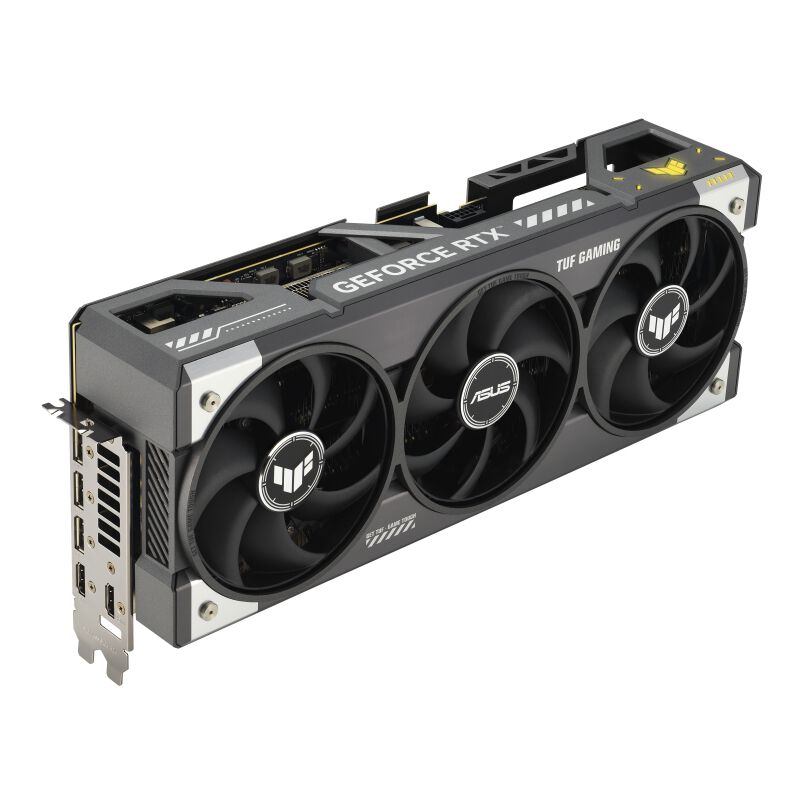 ASUS TUF-RTX5090-O32G-GAMING (GeForce RTX 5090 32GB) ｜ パソコン