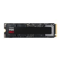 Samsung  9100 PRO MZ-VAP4T0B-IT (M.2 2280 4TB) 