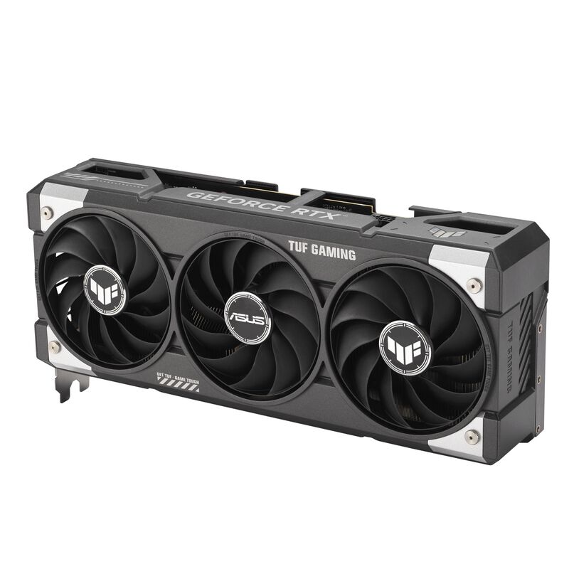 ASUS TUF-RTX5060TI-O8G-GAMING (GeForce RTX 5060 Ti 8GB