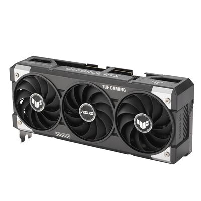 ASUS  TUF-RTX5060TI-O8G-GAMING (GeForce RTX 5060 Ti 8GB) 