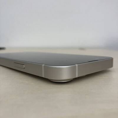 【長野稲里店】中古  【国内版SIMフリー】Apple iPhone13 mini 5.4インチ 256GB (スターライト) MLJK3J/A 147416 