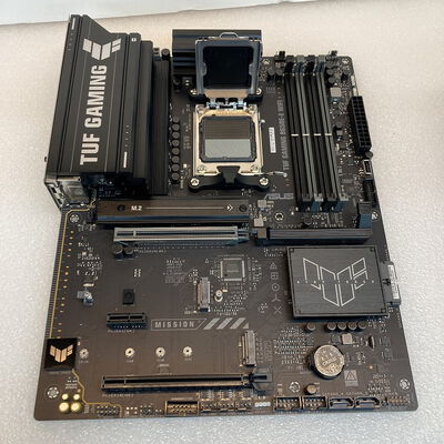 【京都店】中古  ASUS TUF GAMING B650E-E WIFI (B650E ATX AM5 DDR5) 3180006597 