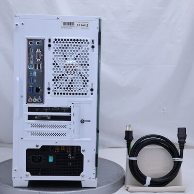 【通販センター】中古  NonBrand OriginalPC(AMD Ryzen 7 5700X/16GB DDR4 (PC4)/SSD500GB/なし/NVIDIA GeForce RTX 2070 8GB/W11H64 MAR) 204579 