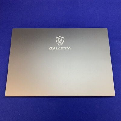 【横浜駅前店】中古  THIRDWAVE GALLERIA ZL7C-R37TH (Intel Core i7-12700H/32GB/RTX3070Ti/W11H/有線LAN?無線LAN◯) 3400009114 