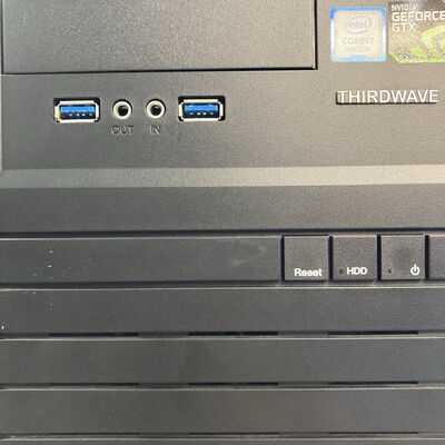 【八王子店】中古  THIRDWAVE raytrekdebut MX 1230010082 